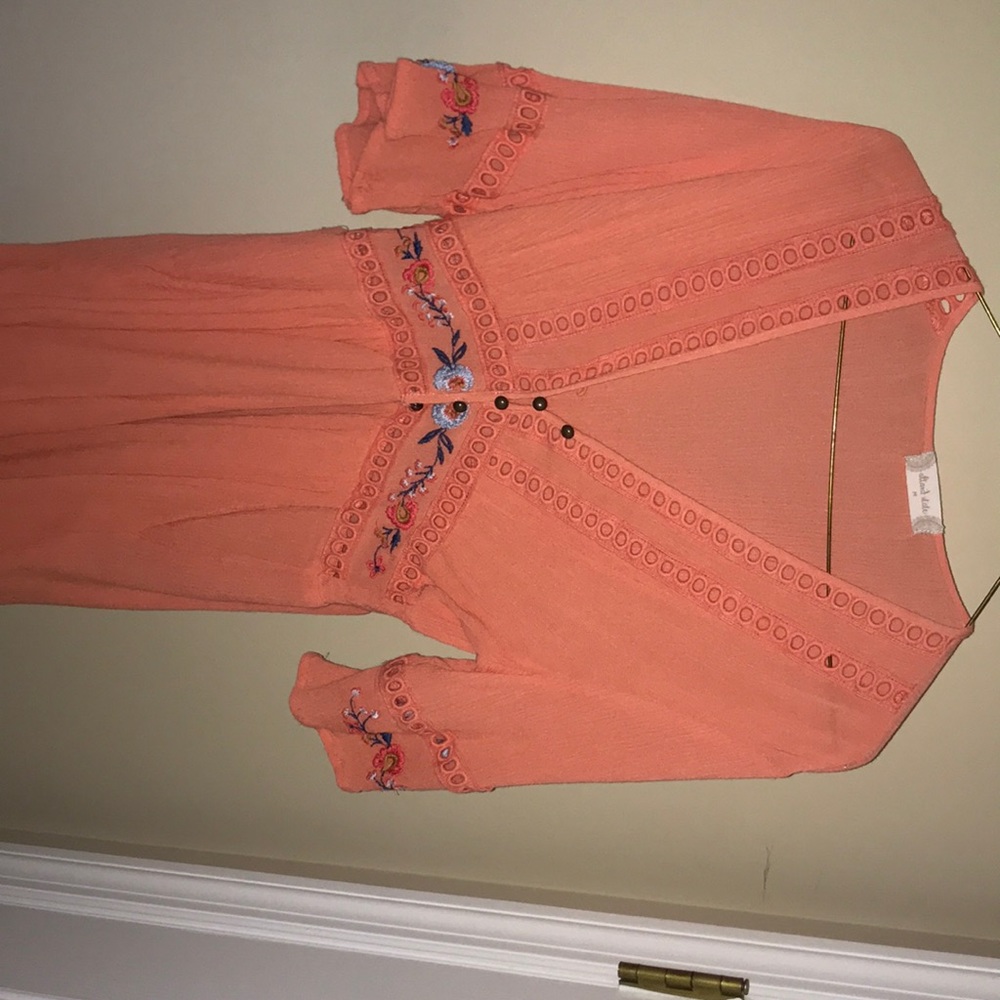 Altard State Romper